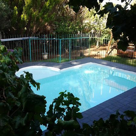 Sunrose Group Of Guesthouses Gariepdam Buitenkant foto