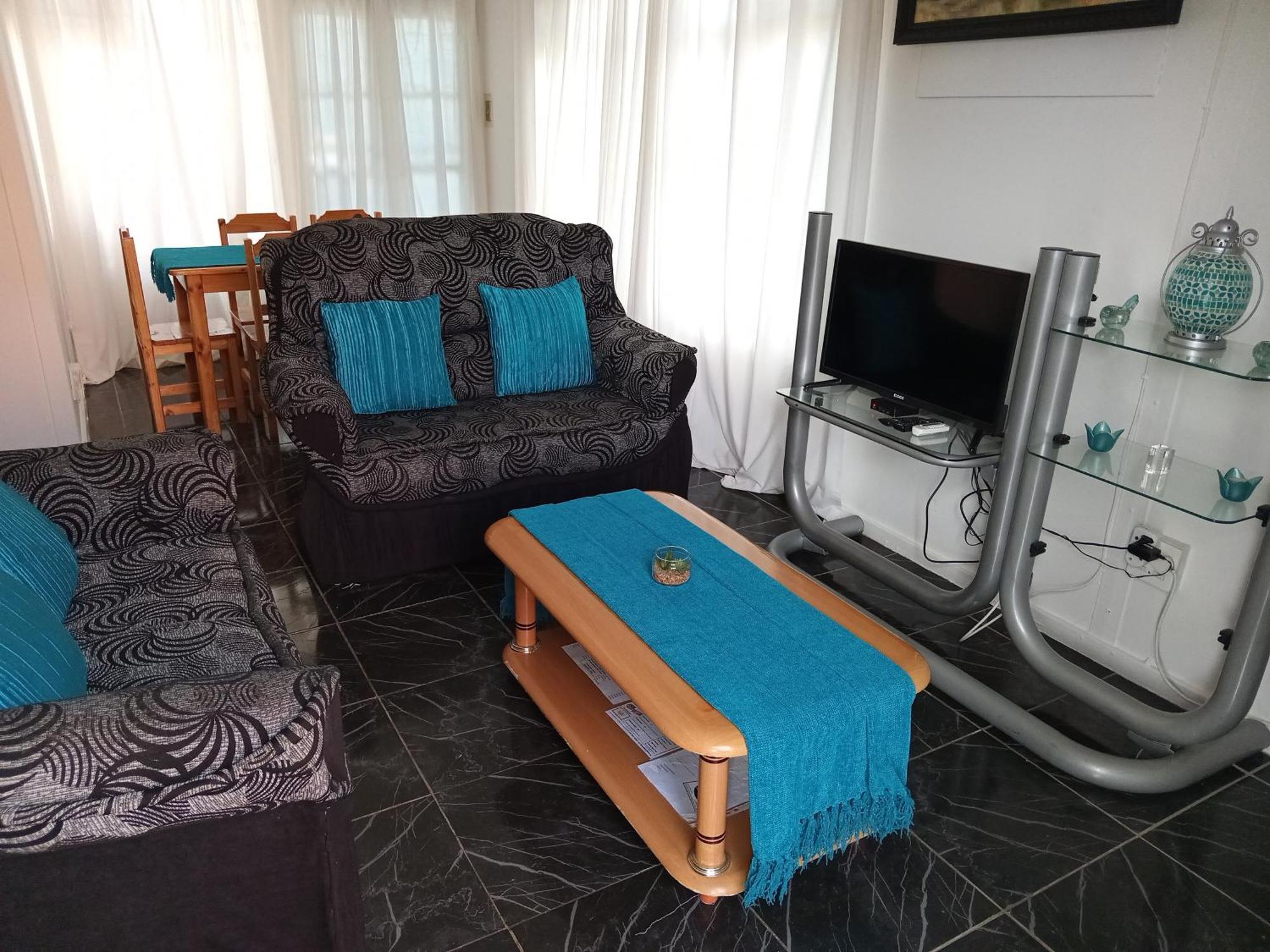 Sunrose Group Of Guesthouses Gariepdam Buitenkant foto