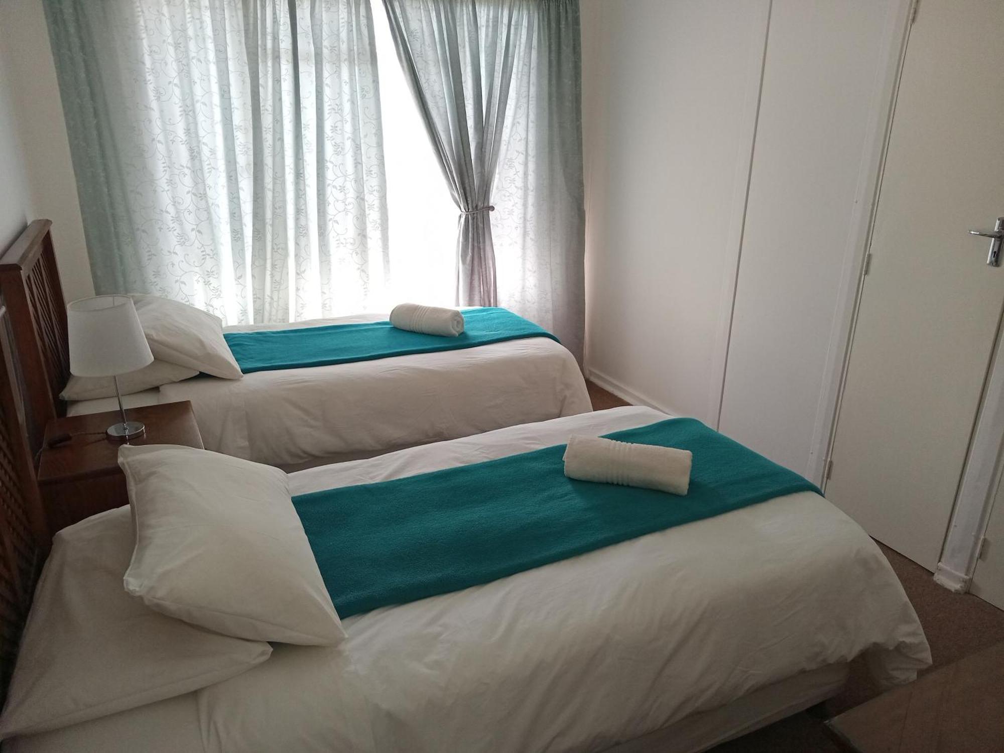 Sunrose Group Of Guesthouses Gariepdam Buitenkant foto
