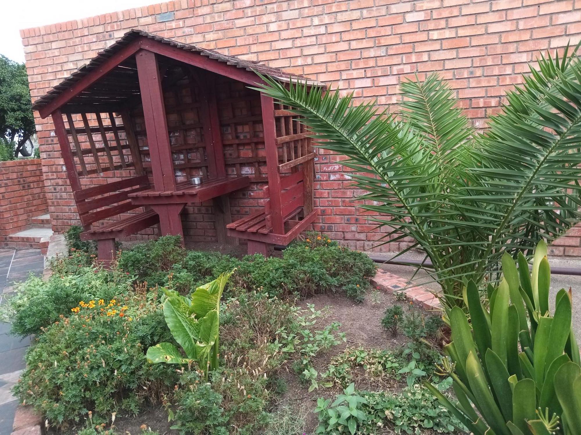 Sunrose Group Of Guesthouses Gariepdam Buitenkant foto