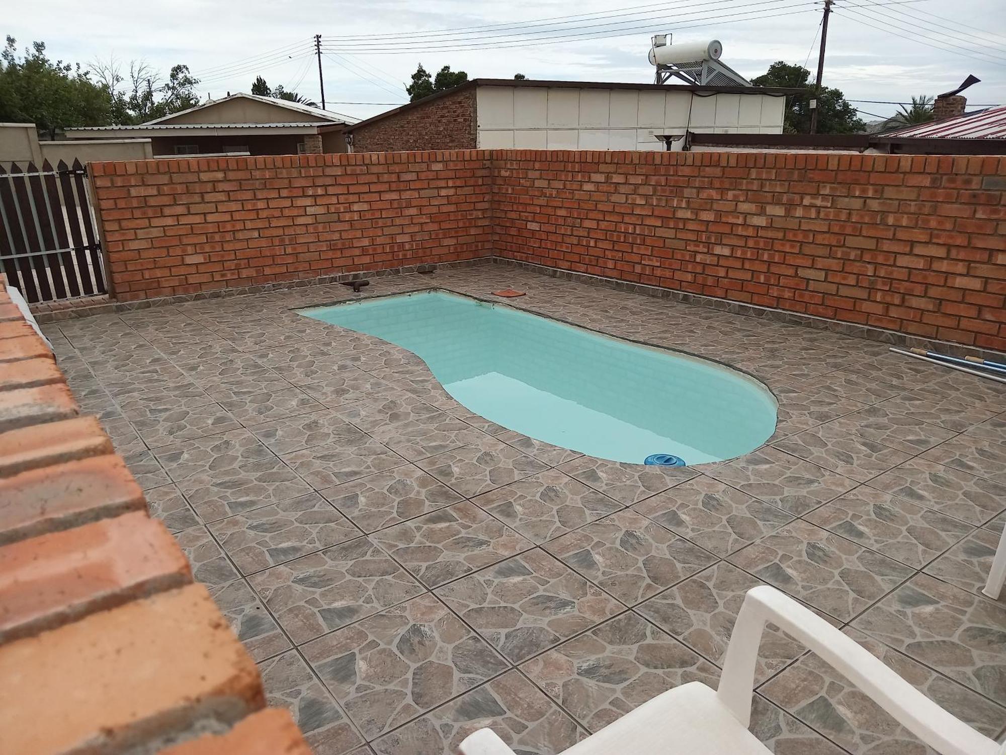 Sunrose Group Of Guesthouses Gariepdam Buitenkant foto
