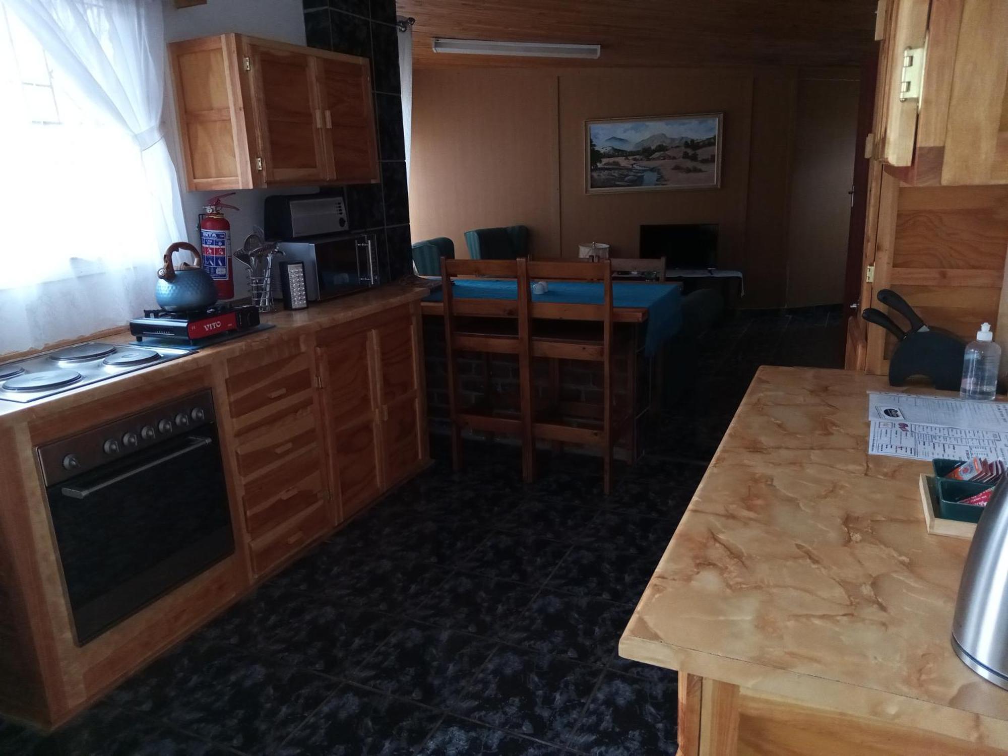 Sunrose Group Of Guesthouses Gariepdam Buitenkant foto