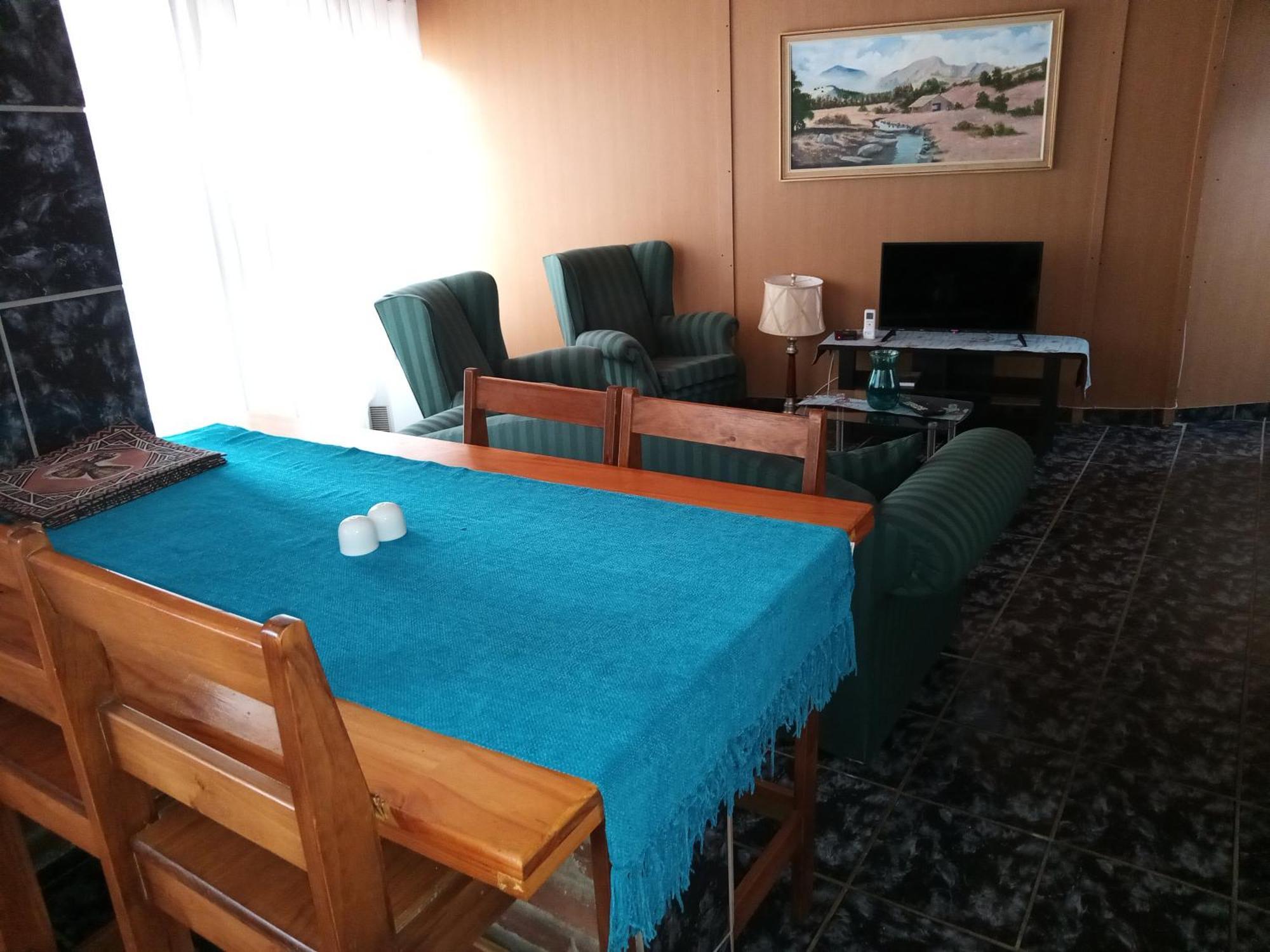 Sunrose Group Of Guesthouses Gariepdam Buitenkant foto