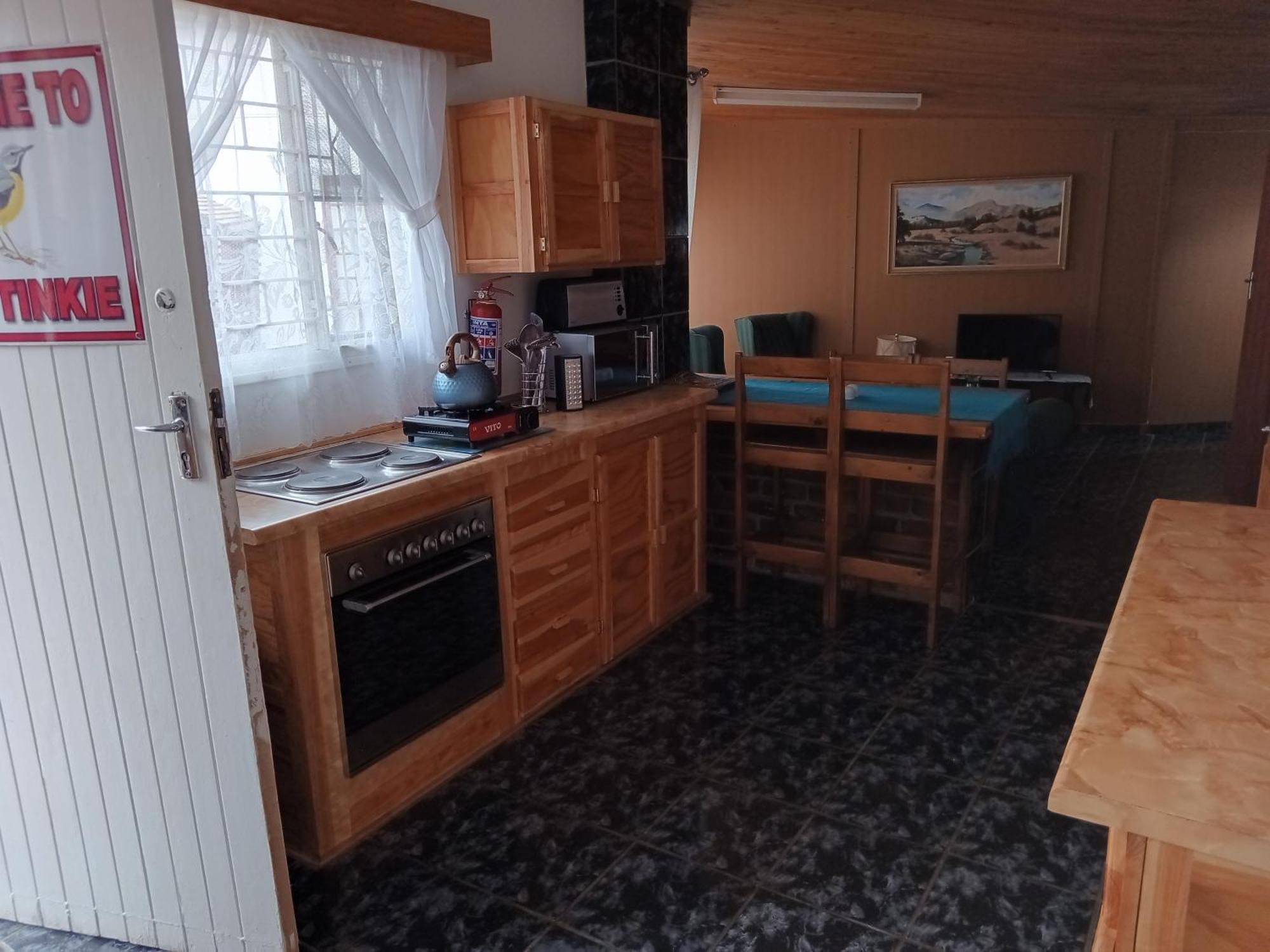 Sunrose Group Of Guesthouses Gariepdam Buitenkant foto