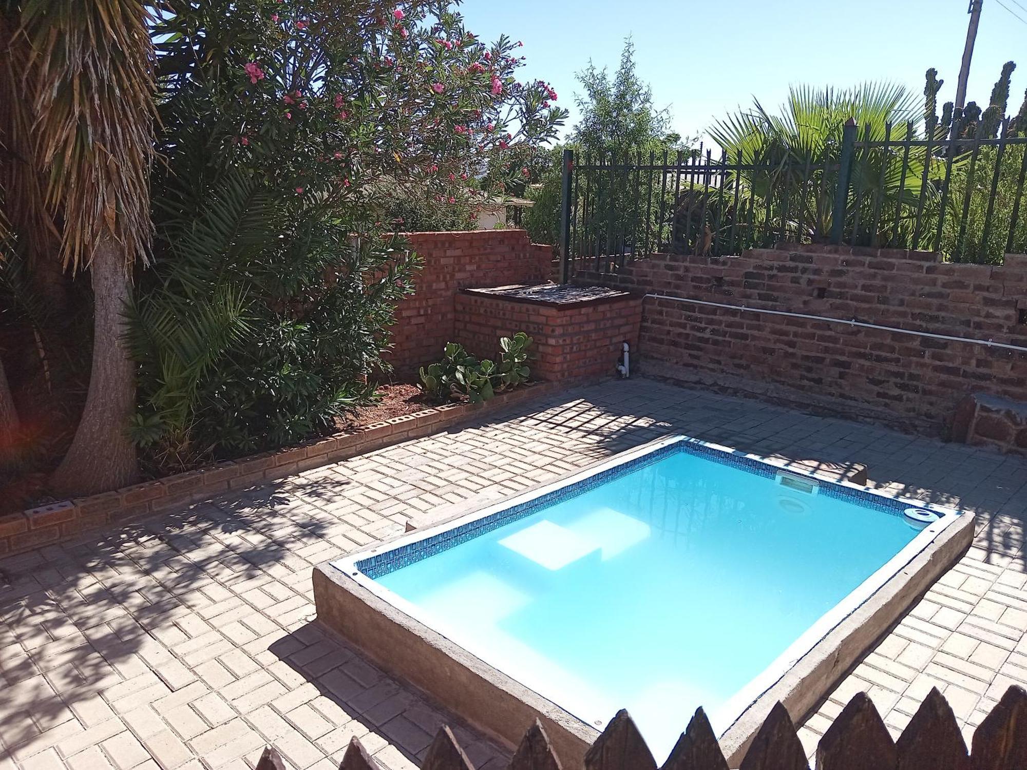 Sunrose Group Of Guesthouses Gariepdam Buitenkant foto