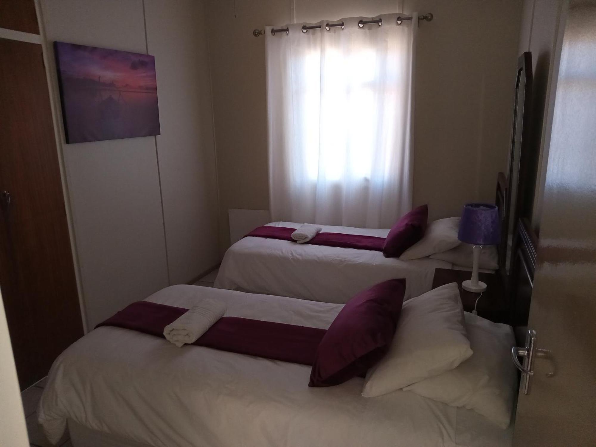 Sunrose Group Of Guesthouses Gariepdam Buitenkant foto