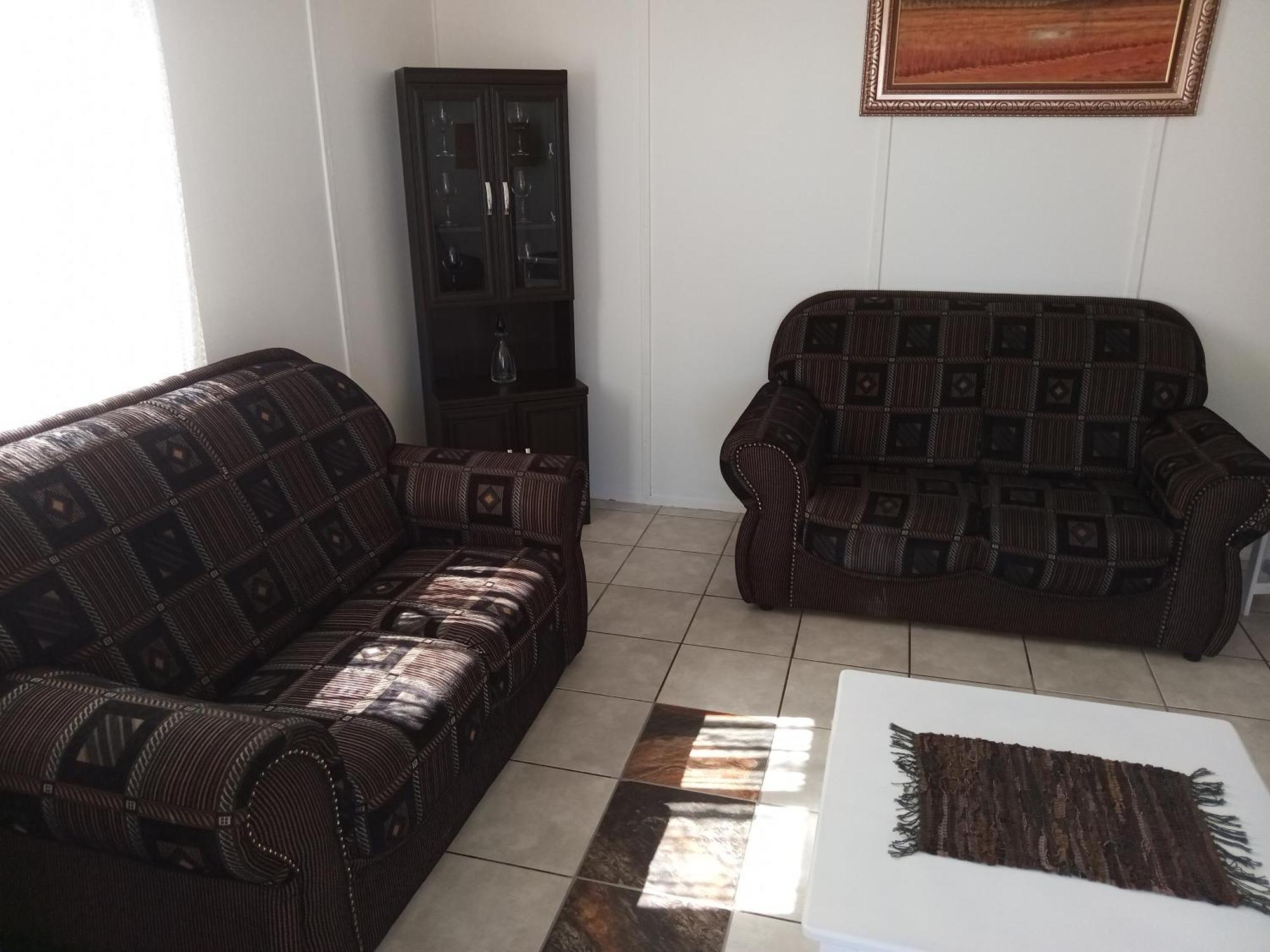 Sunrose Group Of Guesthouses Gariepdam Buitenkant foto