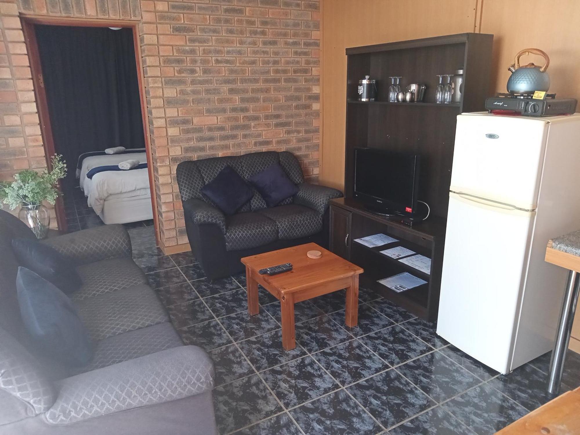 Sunrose Group Of Guesthouses Gariepdam Buitenkant foto