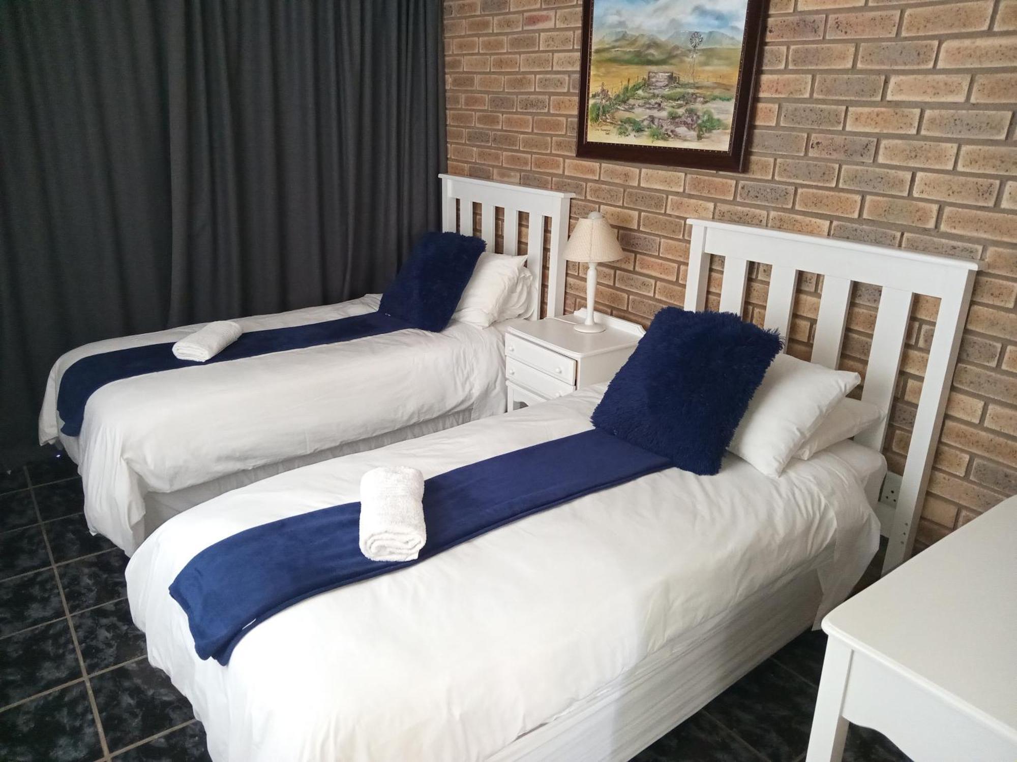 Sunrose Group Of Guesthouses Gariepdam Buitenkant foto