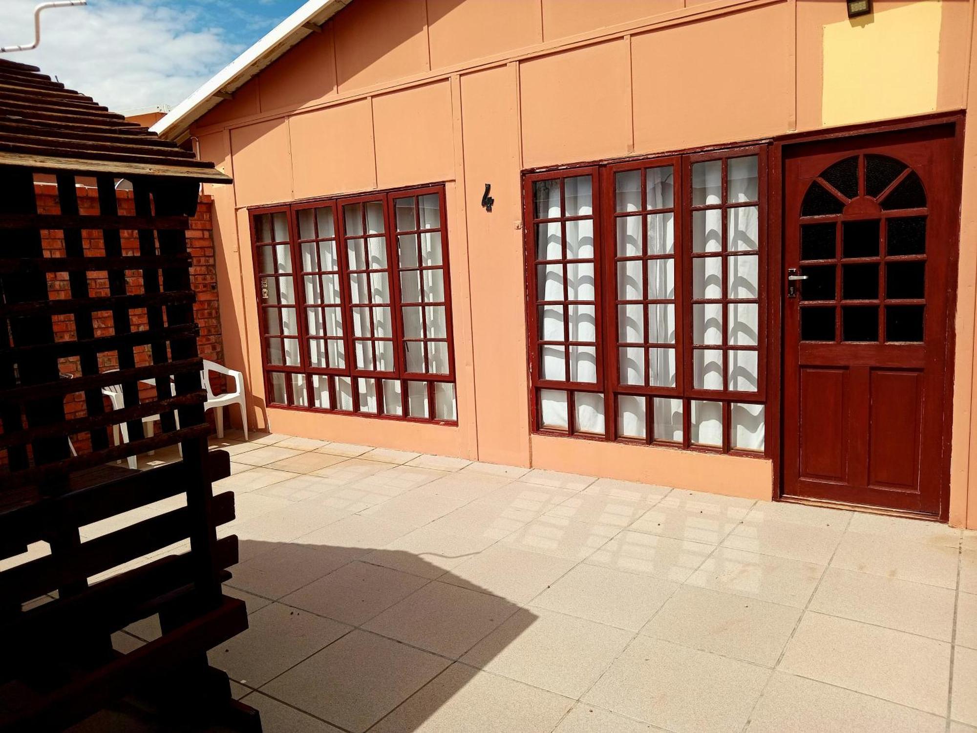 Sunrose Group Of Guesthouses Gariepdam Buitenkant foto