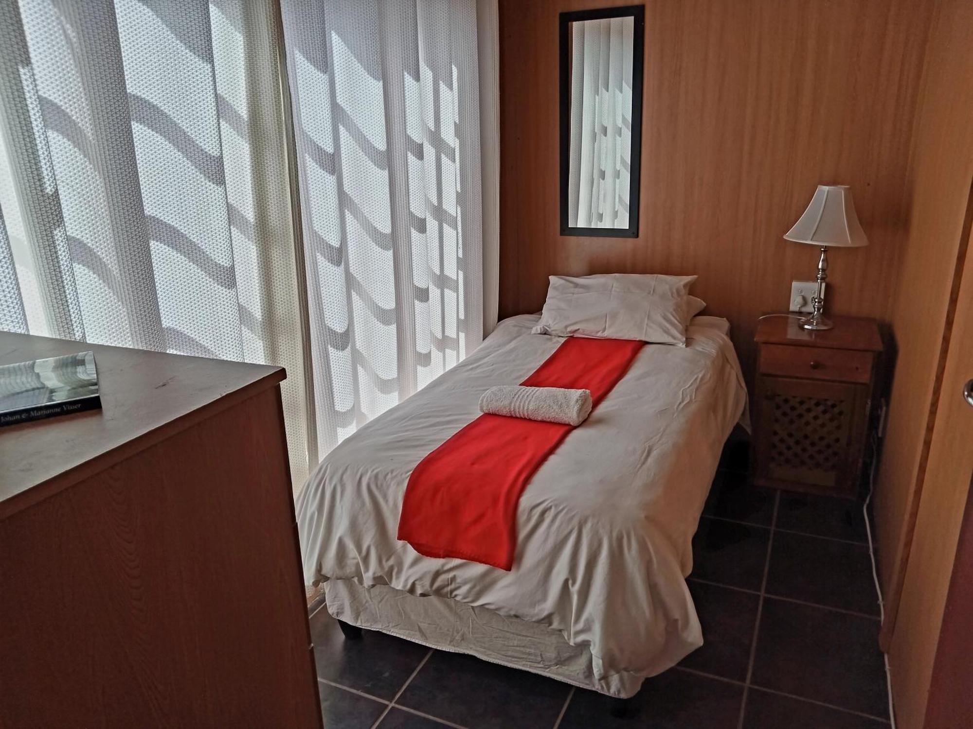 Sunrose Group Of Guesthouses Gariepdam Buitenkant foto