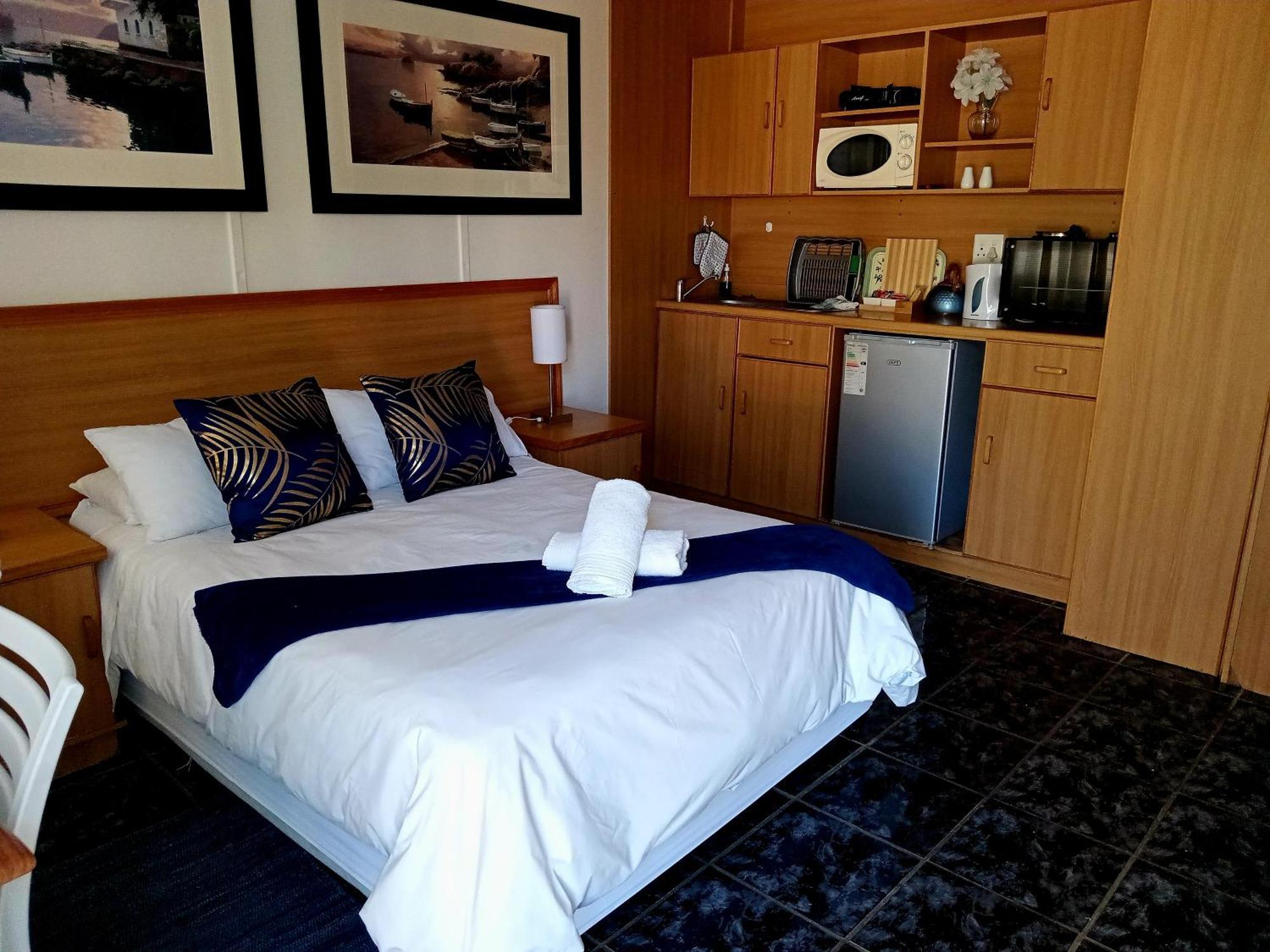 Sunrose Group Of Guesthouses Gariepdam Buitenkant foto