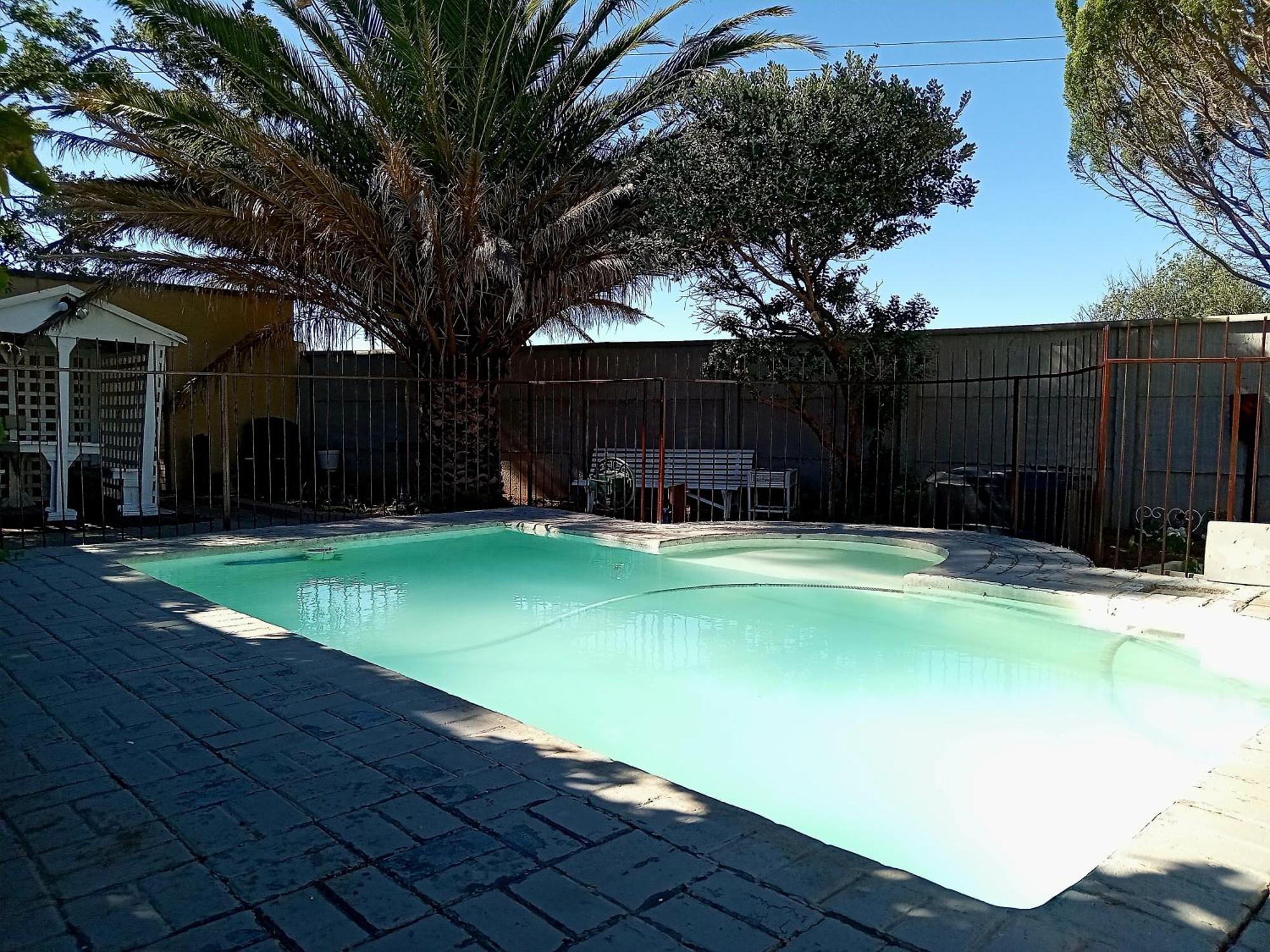 Sunrose Group Of Guesthouses Gariepdam Buitenkant foto