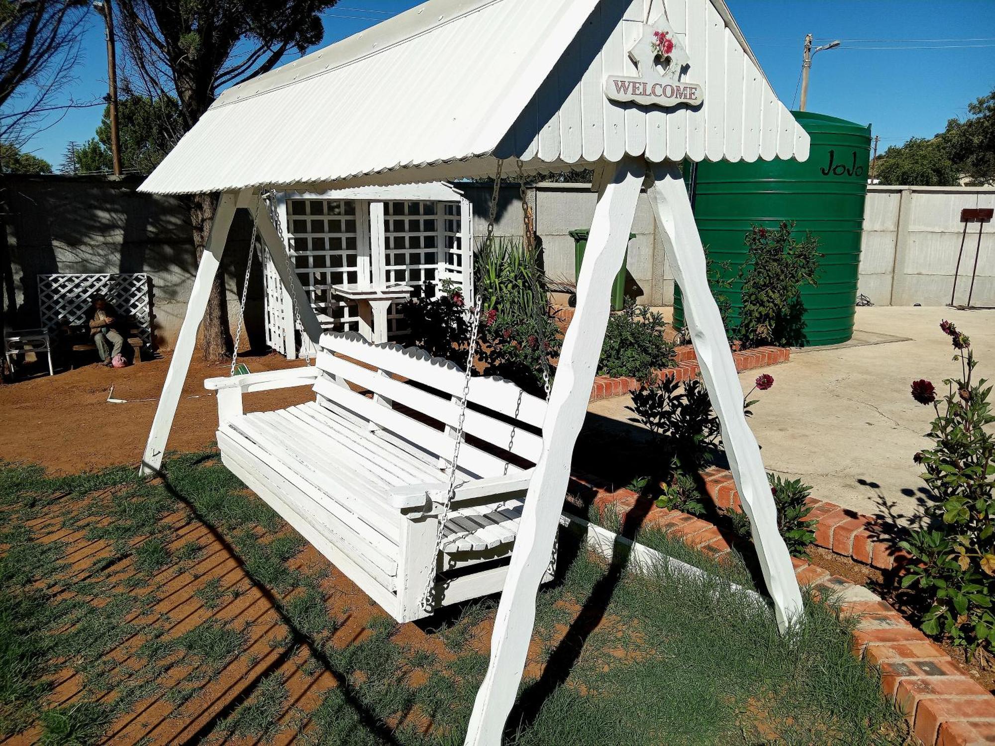 Sunrose Group Of Guesthouses Gariepdam Buitenkant foto