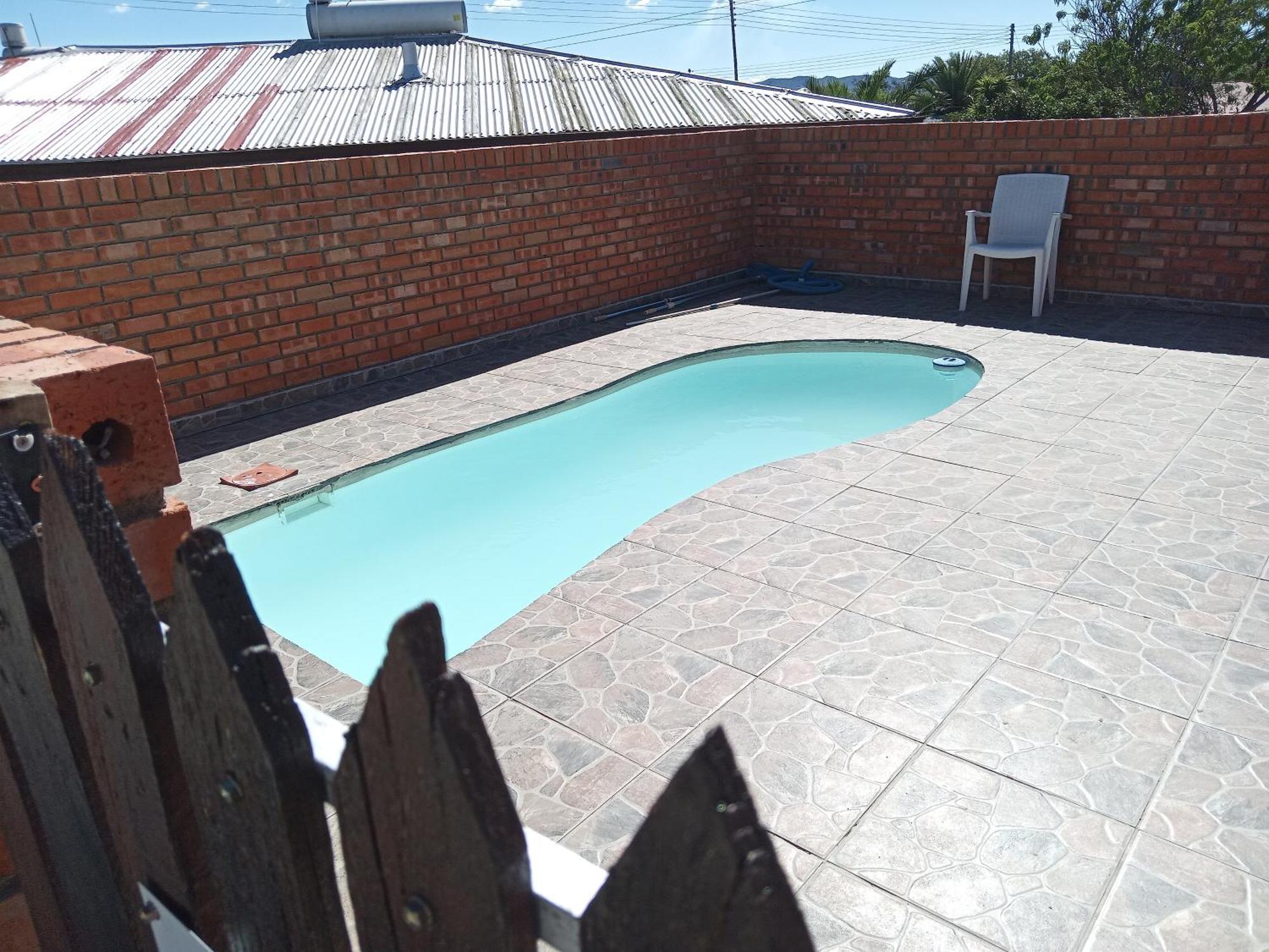 Sunrose Group Of Guesthouses Gariepdam Buitenkant foto