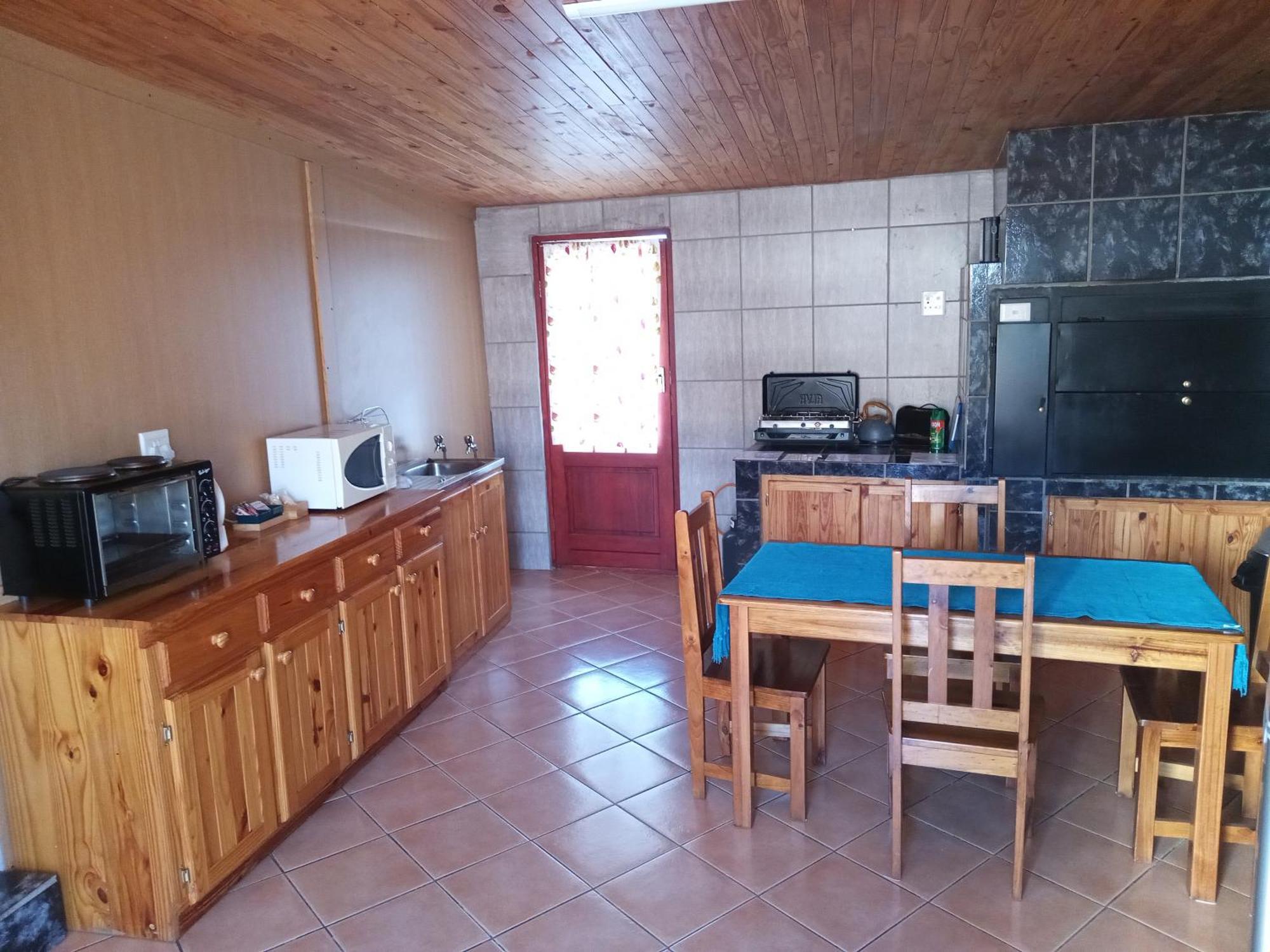 Sunrose Group Of Guesthouses Gariepdam Buitenkant foto