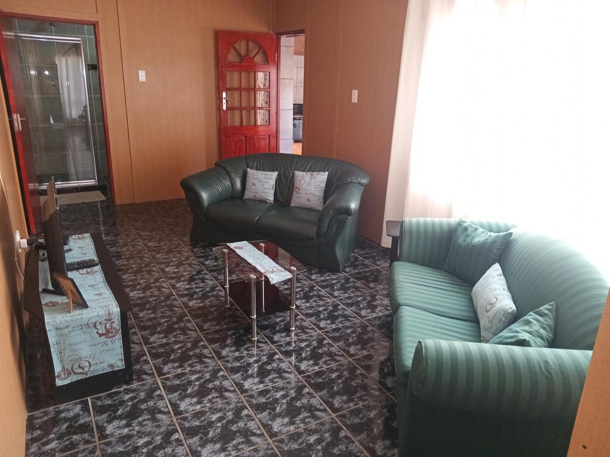 Sunrose Group Of Guesthouses Gariepdam Buitenkant foto