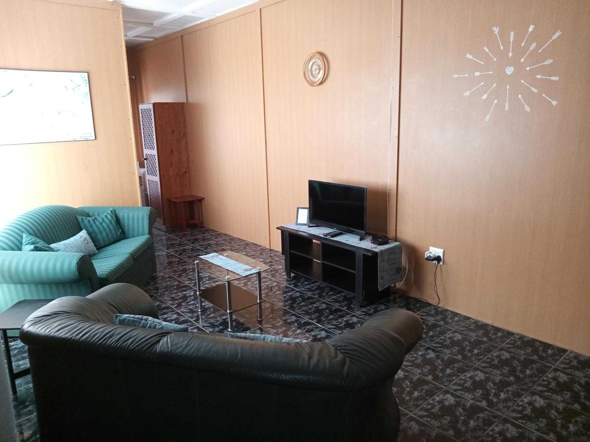 Sunrose Group Of Guesthouses Gariepdam Buitenkant foto
