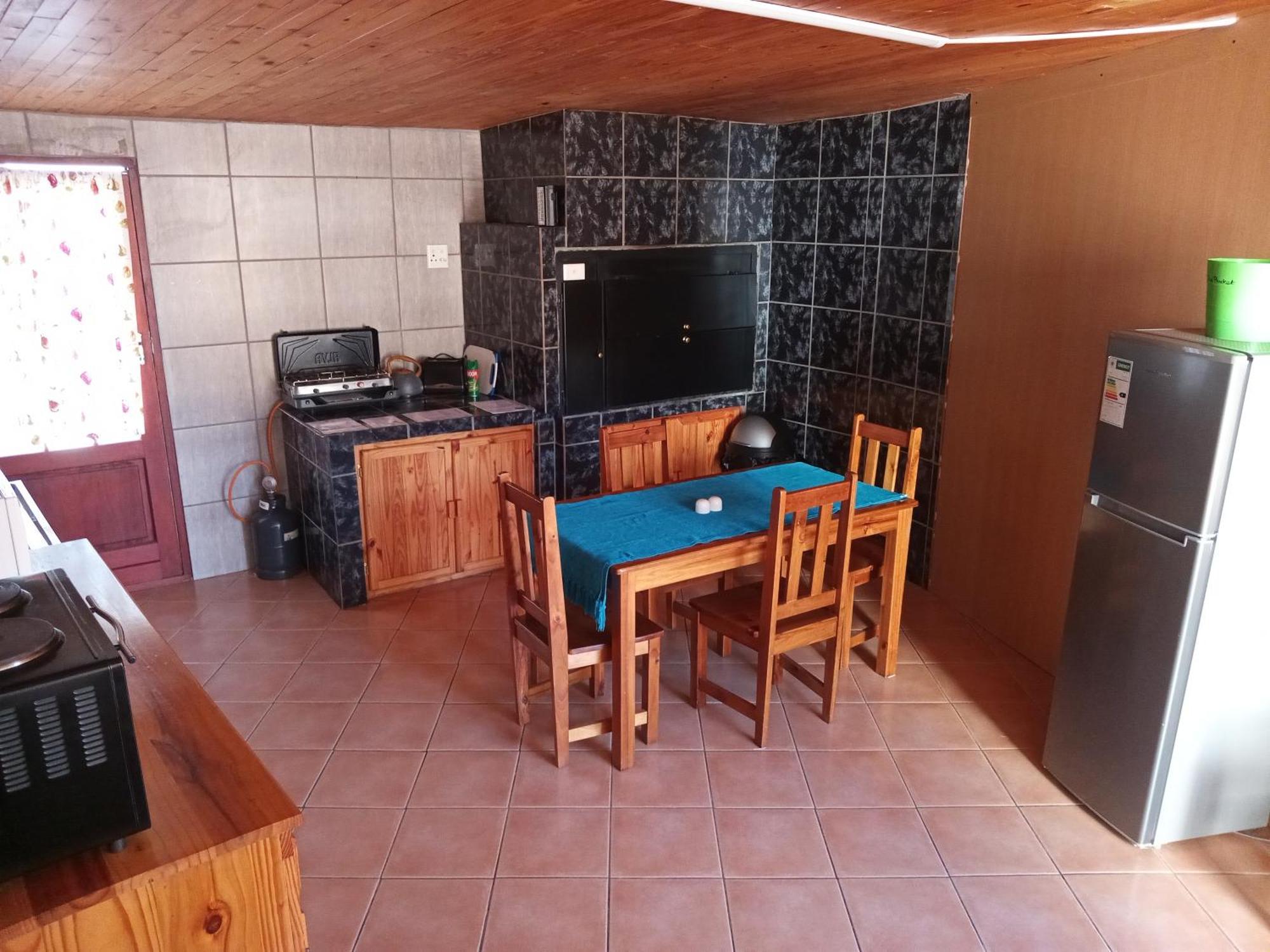 Sunrose Group Of Guesthouses Gariepdam Buitenkant foto
