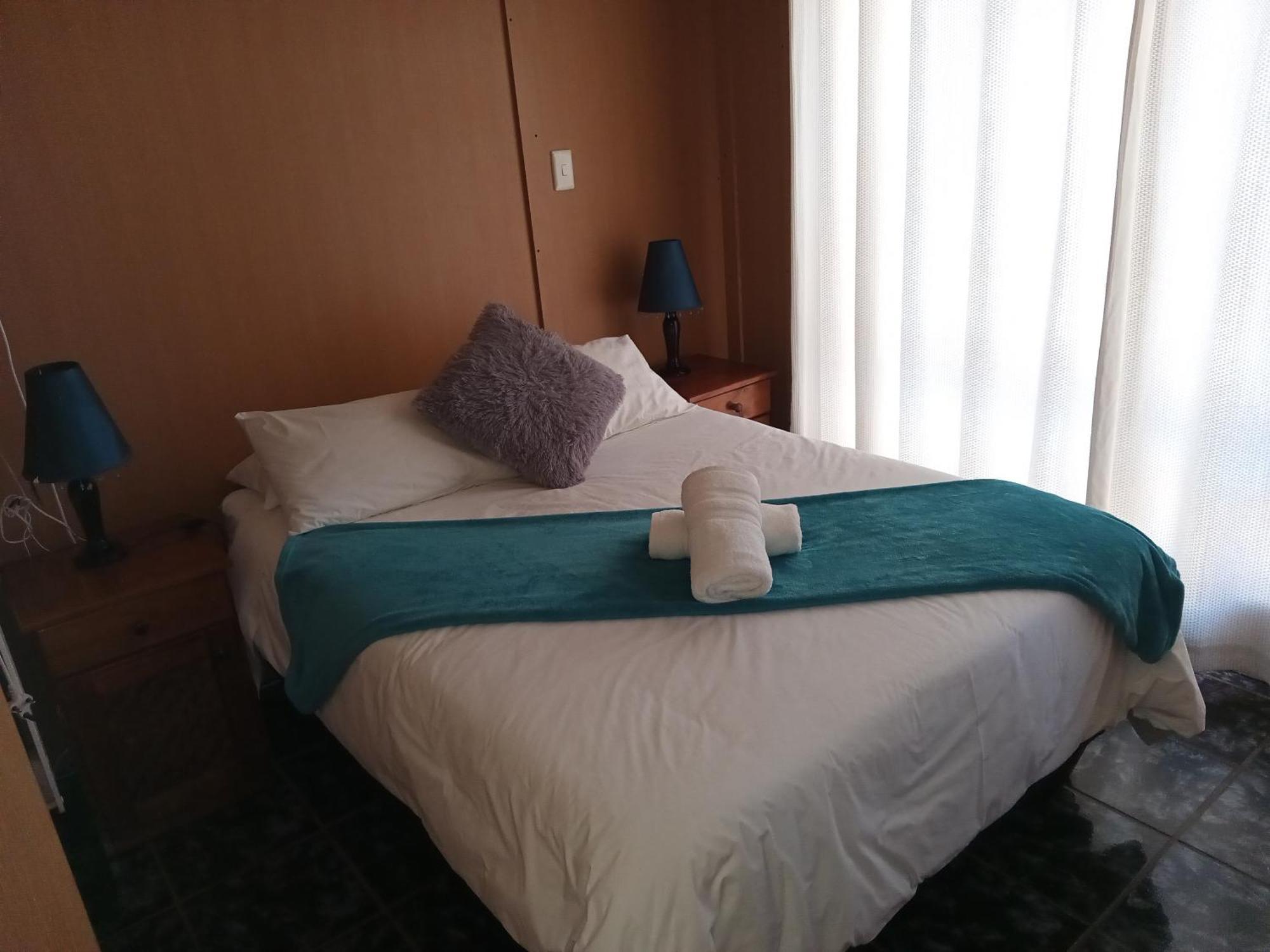 Sunrose Group Of Guesthouses Gariepdam Buitenkant foto