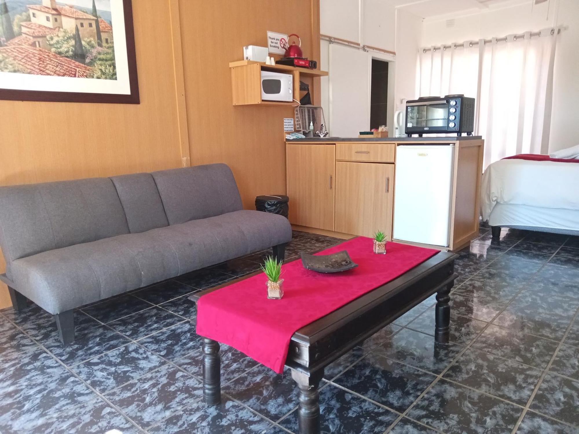 Sunrose Group Of Guesthouses Gariepdam Buitenkant foto