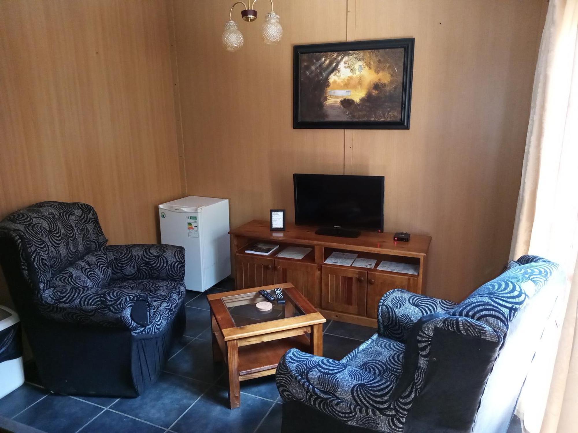 Sunrose Group Of Guesthouses Gariepdam Buitenkant foto