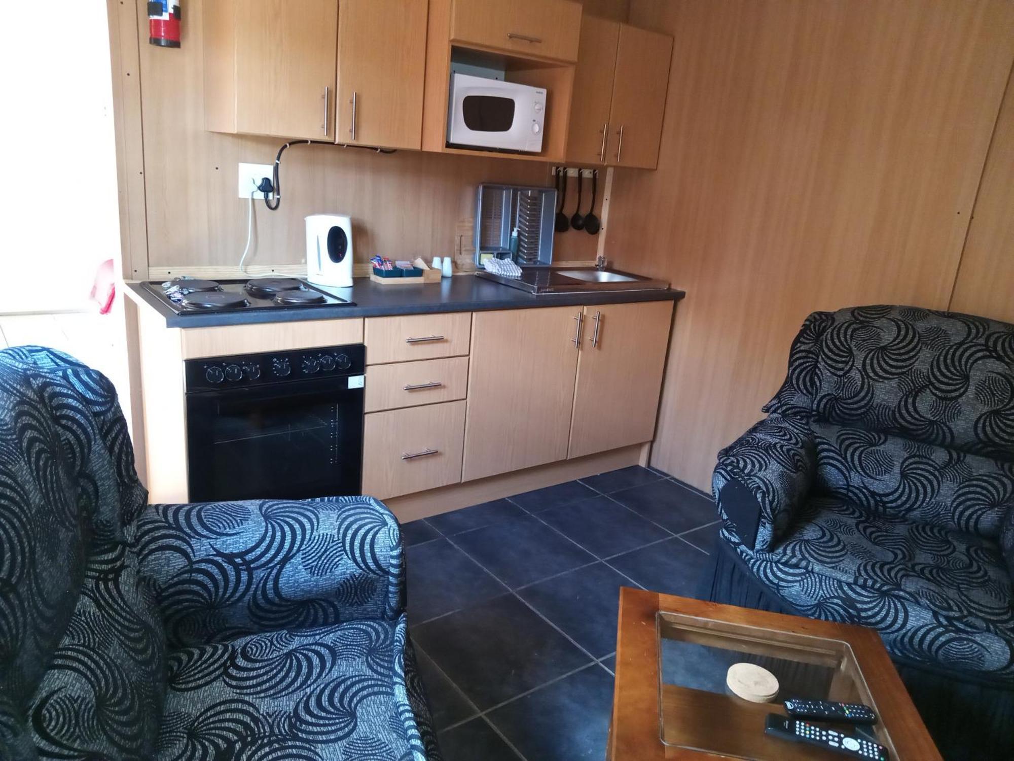 Sunrose Group Of Guesthouses Gariepdam Buitenkant foto