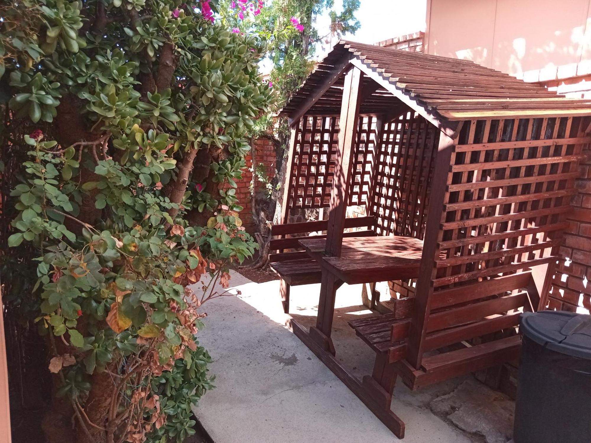 Sunrose Group Of Guesthouses Gariepdam Buitenkant foto