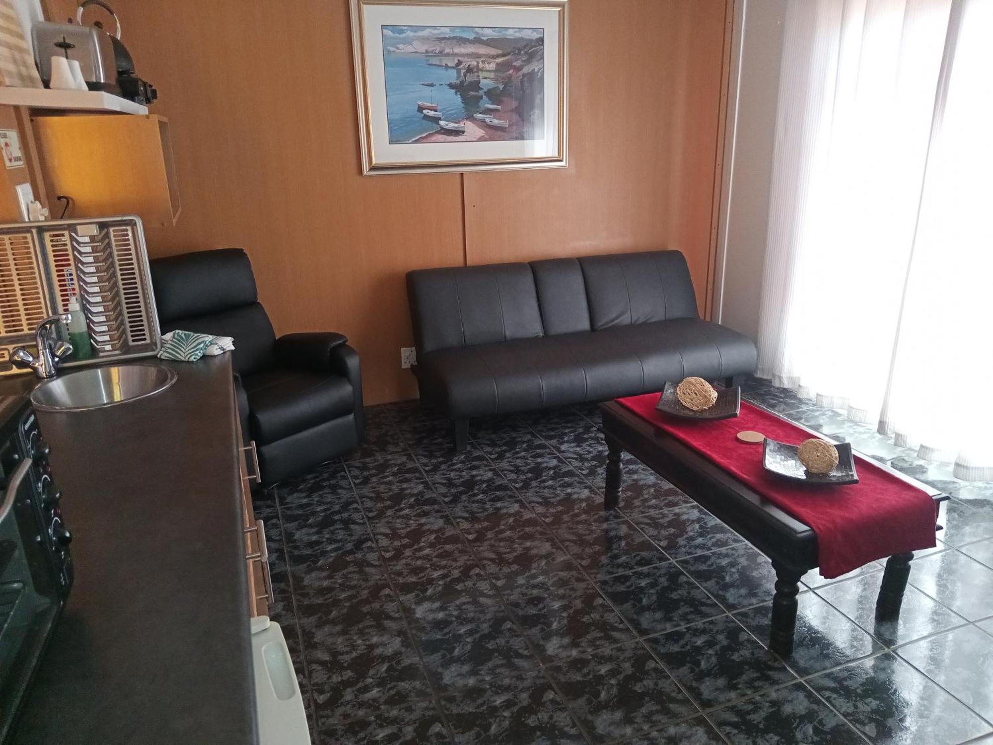 Sunrose Group Of Guesthouses Gariepdam Buitenkant foto