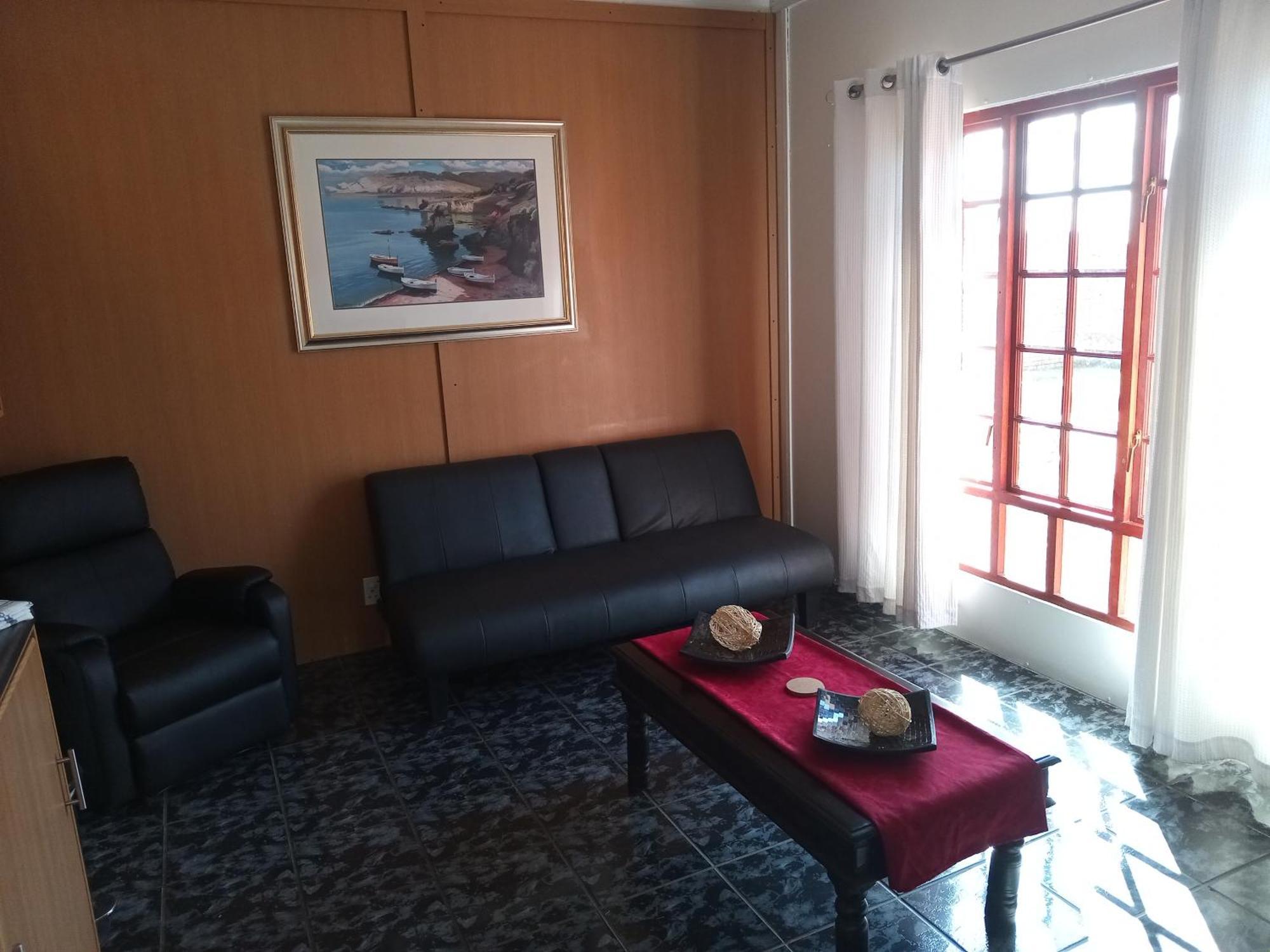 Sunrose Group Of Guesthouses Gariepdam Buitenkant foto